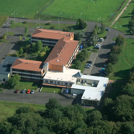 Ξενοδοχείο Sportschule - Sportpark-hotel 3*