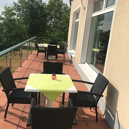Hotel Sportschule - Sportpark-hotel Bitburg