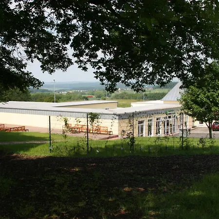 Sportschule - Sportpark-hotel 3* Bitburg