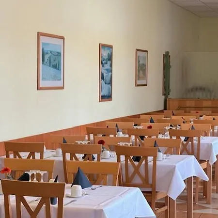 Sportschule - Sportpark-hotel Bitburg