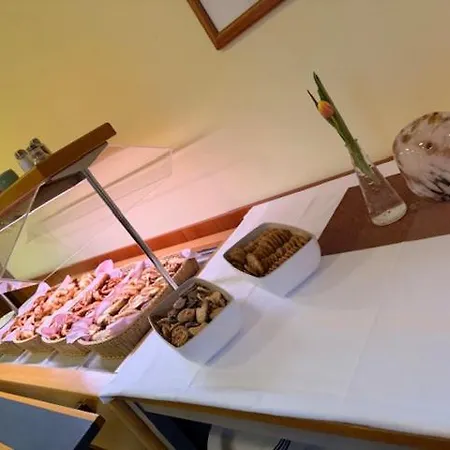 Sportschule - Sportpark-hotel