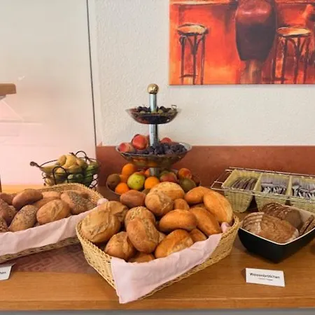 Sportschule - Sportpark-hotel 3* Bitburg