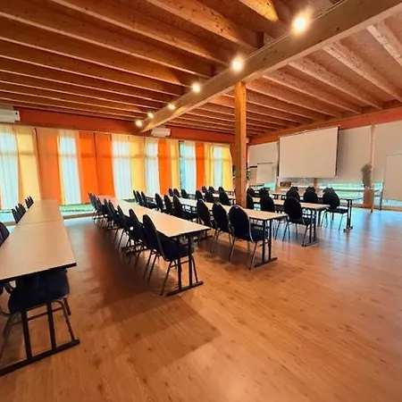 Hotel Sportschule - Sportpark-hotel Bitburg