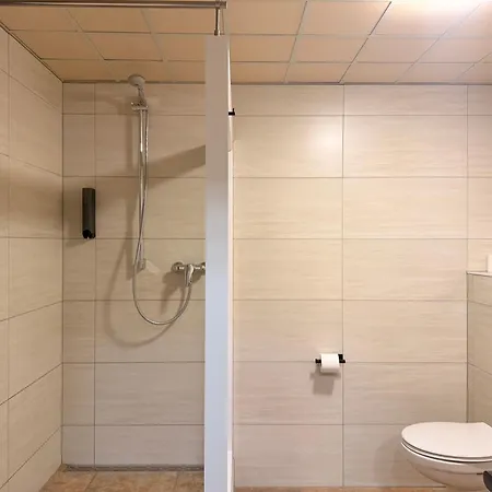 Sportschule - Sportpark-hotel بيتبورغ