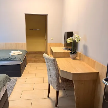 Hotel Sportschule - Sportpark-hotel Bitburg