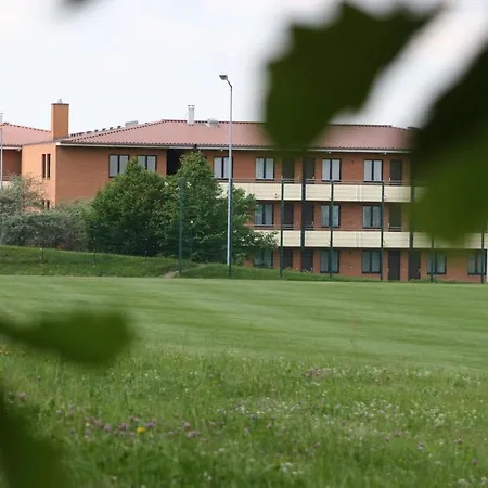 Sportschule/sportpark