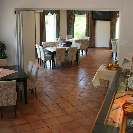 Hotel Sportschule Bitburg - Sportpark-Hotel 3*