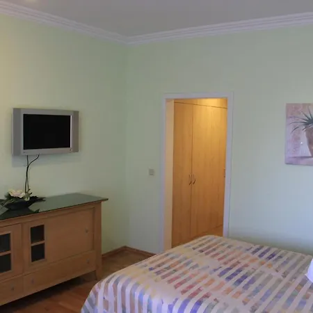 Hotel Sportschule/sportpark