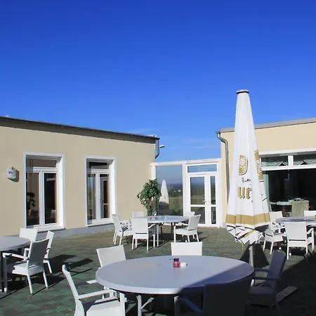 Hotel Sportschule Bitburg - Sportpark-Hotel