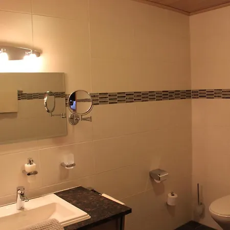 Hotel Sportschule/sportpark