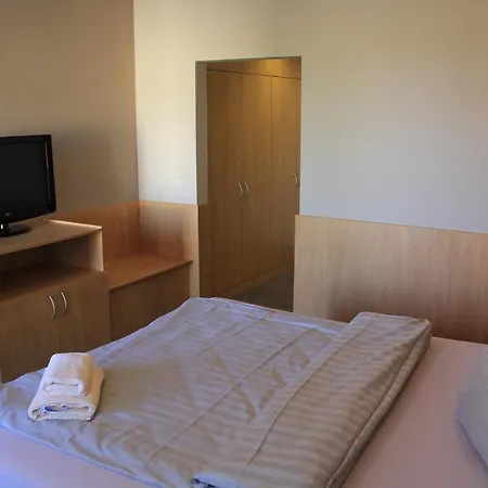 Sportschule Bitburg - Sportpark-Hotel Hotel Bitburg