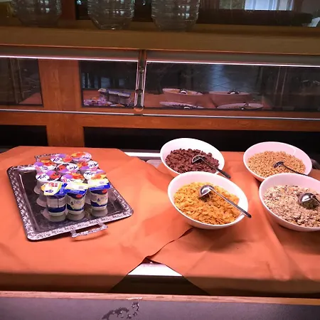 Sportschule Bitburg - Sportpark-Hotel Hotel Bitburg