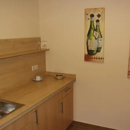 Hotel Sportschule Bitburg - Sportpark-Hotel