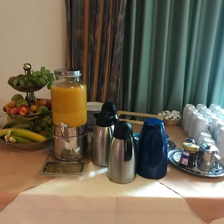 Sportschule Bitburg - Sportpark-Hotel Hotel 3*