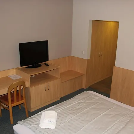Sportschule/sportpark Hotel