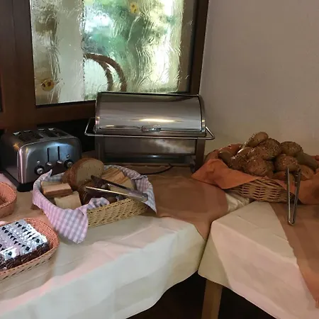 Hotel Sportschule Bitburg - Sportpark-Hotel