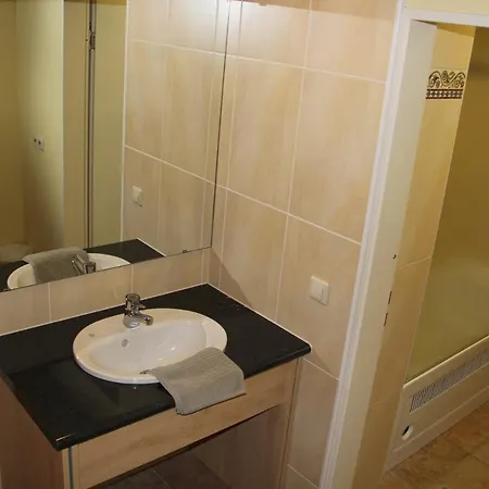Sportschule/sportpark Hotel Bitburg
