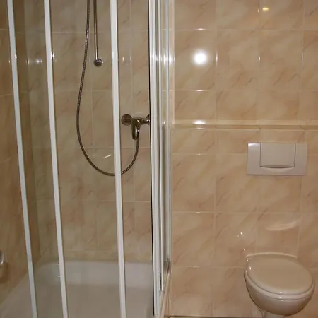 Sportschule Bitburg - Sportpark-Hotel 3*