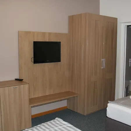 Sportschule/sportpark Hotel 3*