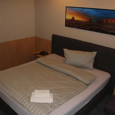 Hotel Sportschule - Sportpark-hotel