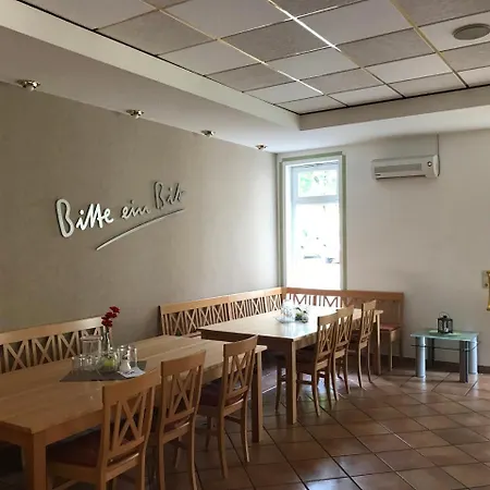 Hotel Sportschule Bitburg - Sportpark-Hotel 3*