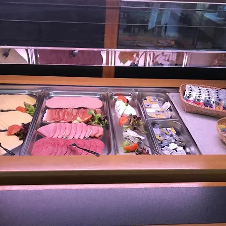 Sportschule Bitburg - Sportpark-Hotel