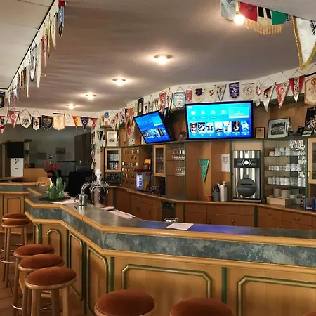 Sportschule/sportpark Hotel Bitburg