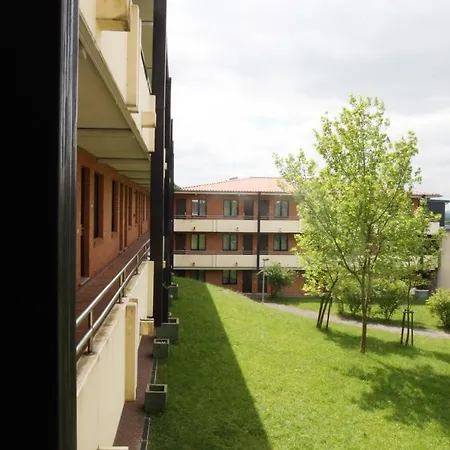 Sportschule/sportpark Hotel 3*