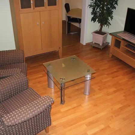 Sportschule Bitburg - Sportpark-Hotel 3* Bitburg