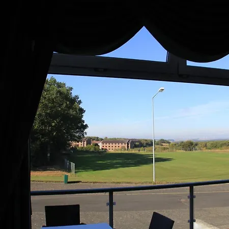 Hotel Sportschule/sportpark