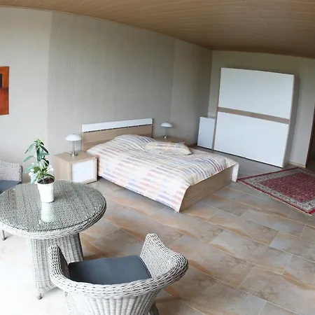 Sportschule/sportpark Hotel