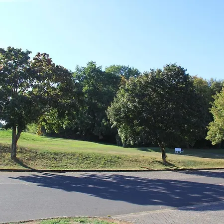 Hotel Sportschule Bitburg - Sportpark-Hotel 3*