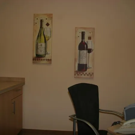 Hotel Sportschule Bitburg - Sportpark-Hotel 3*