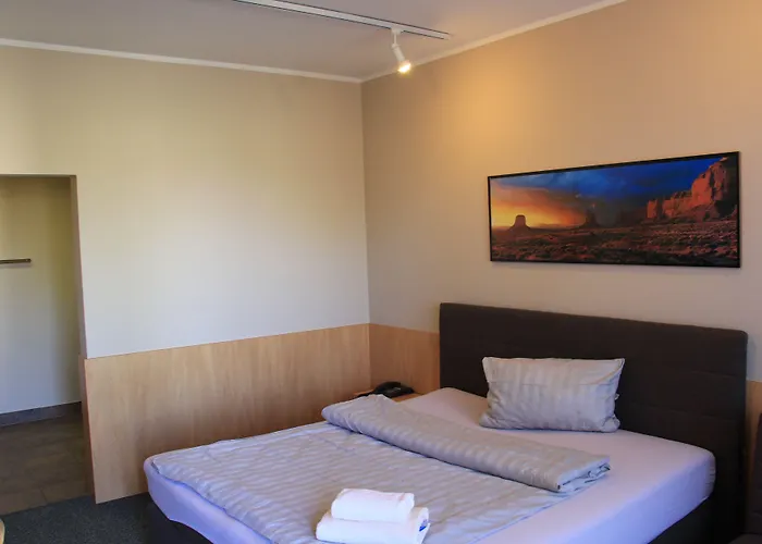 Sportschule - Sportpark-hotel