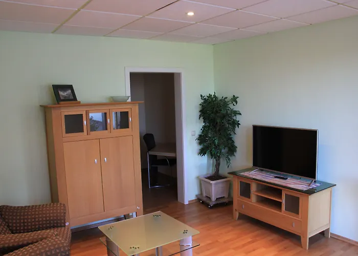 Sportschule - Sportpark-hotel فندق