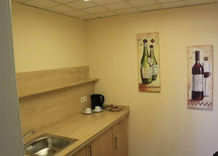 Sportschule - Sportpark-hotel فندق