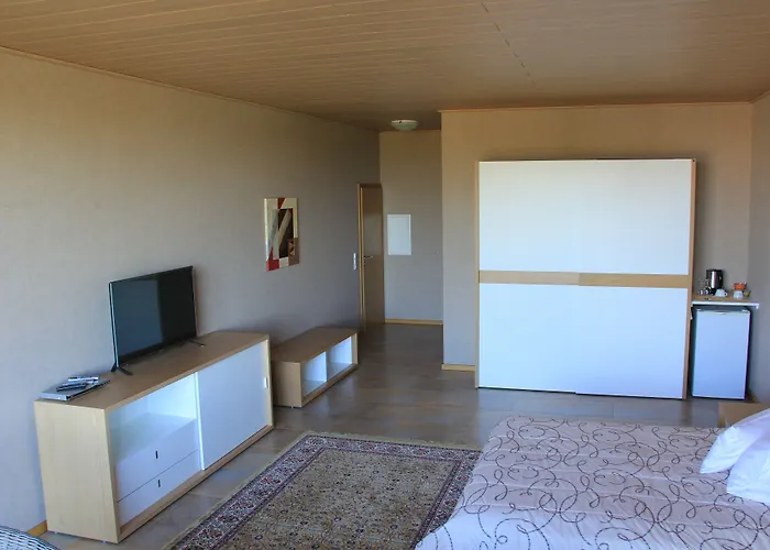 فندق Sportschule - Sportpark-hotel