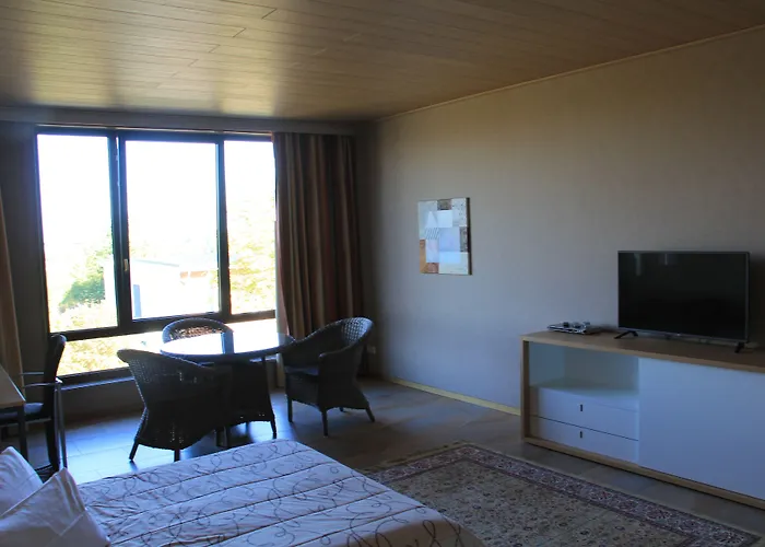 Sportschule - Sportpark-hotel 3*