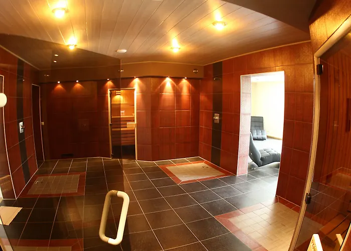 فندق Sportschule - Sportpark-hotel