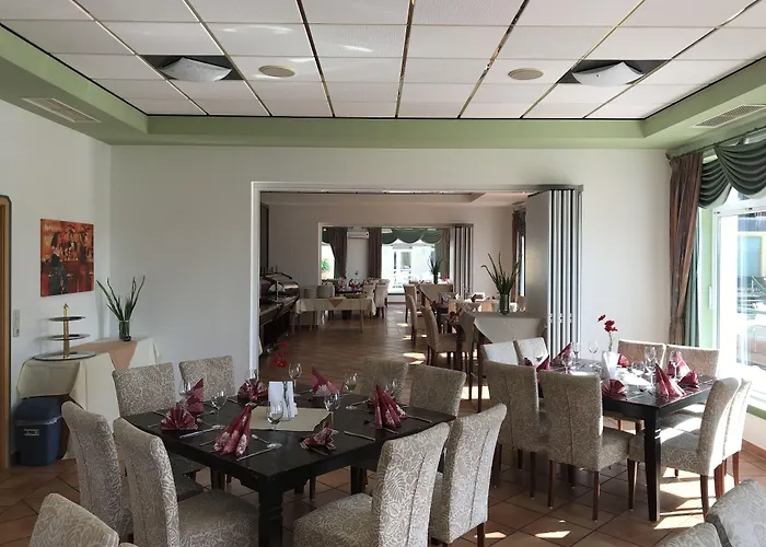 Sportschule - Sportpark-hotel 3*