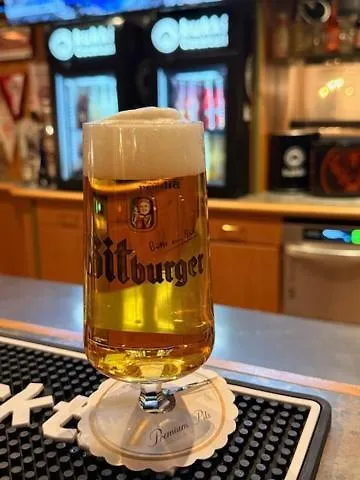 Sportschule - Sportpark-hotel فندق 3*