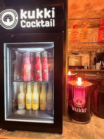 Sportschule - Sportpark-hotel بيتبورغ