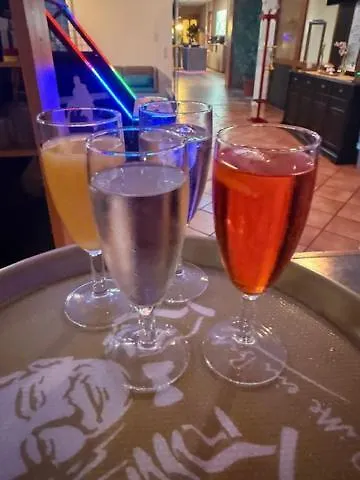 Sportschule - Sportpark-hotel فندق 3*