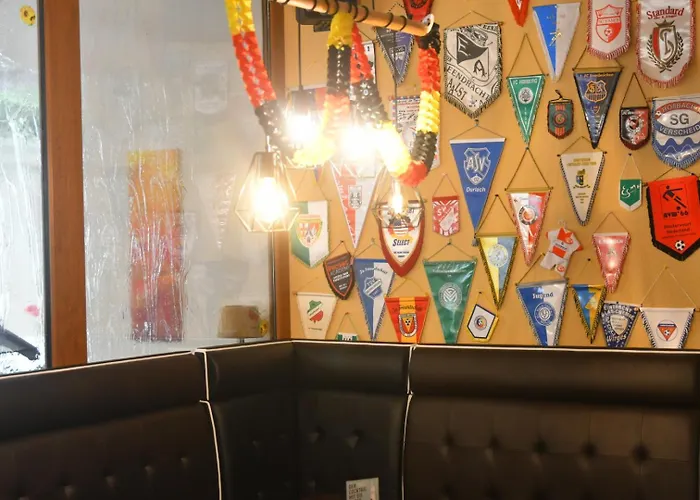 Sportschule - Sportpark-hotel 3*