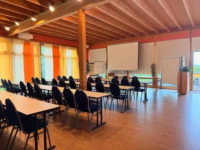 فندق Sportschule - Sportpark-hotel 3*