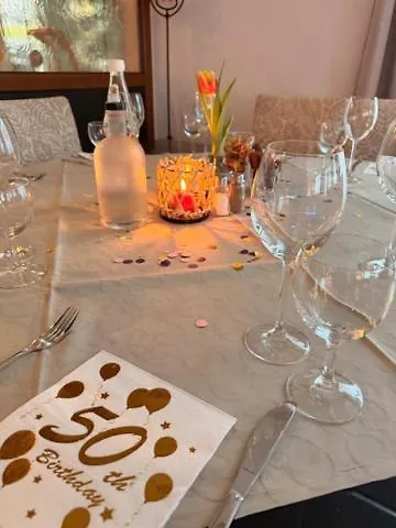 فندق Sportschule - Sportpark-hotel بيتبورغ