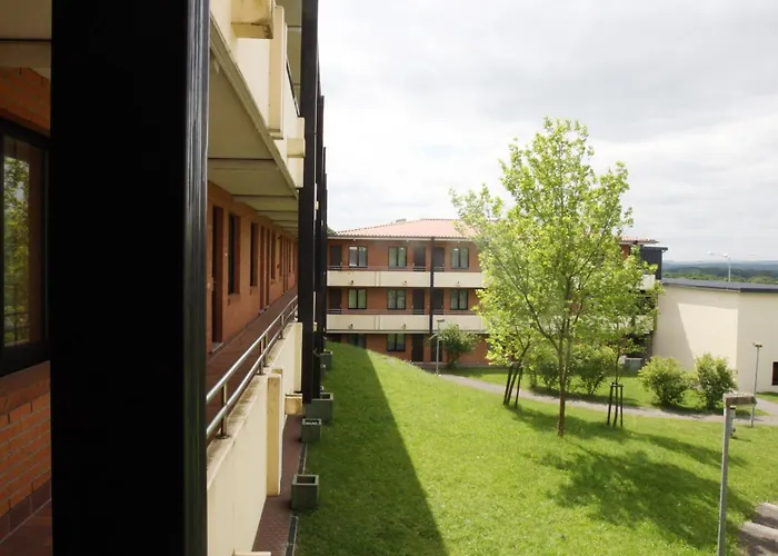 فندق Sportschule - Sportpark-hotel 3*