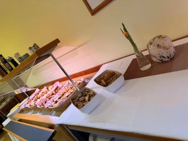 Sportschule - Sportpark-hotel