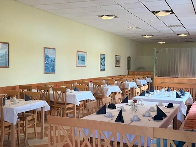 فندق Sportschule - Sportpark-hotel