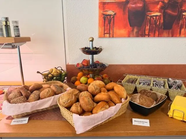 Sportschule - Sportpark-hotel 3* بيتبورغ